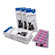 Praziquantel